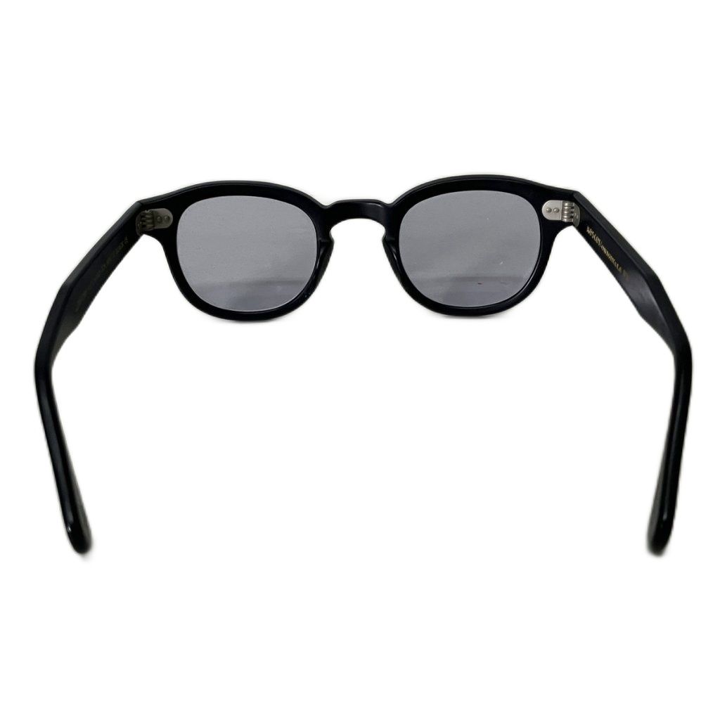 モスコット MOSCOT サングラス LEMTOSH アイウェア カラーレンズ 44ロ