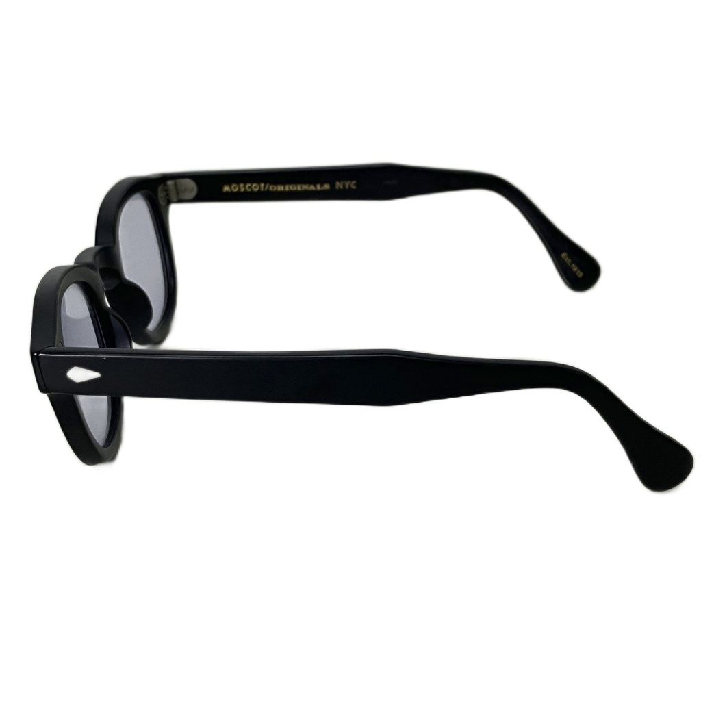 モスコット MOSCOT サングラス LEMTOSH アイウェア カラーレンズ 44ロ