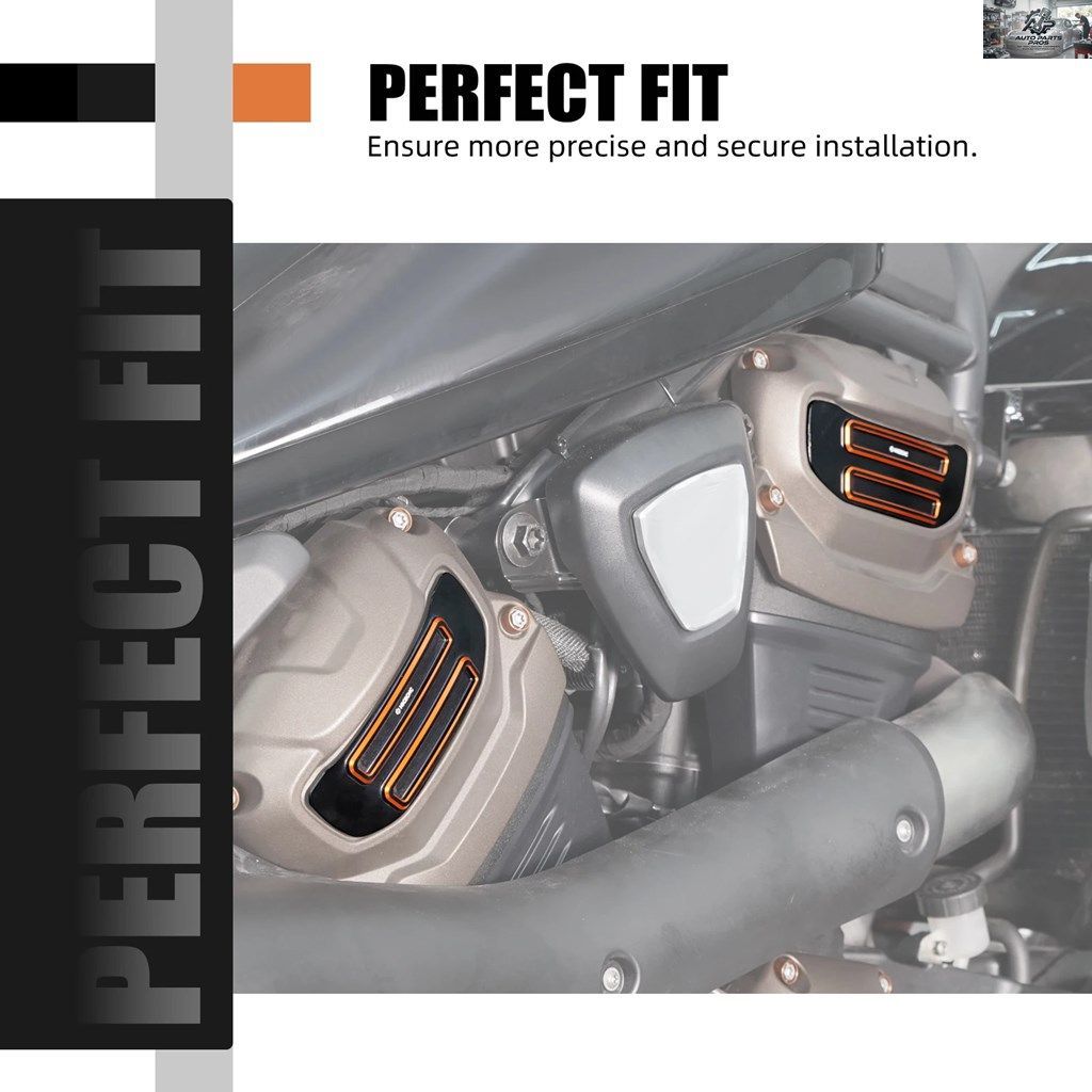 ハーレー スポーツスター S RH1250S 2021-2024 カムスプロケット