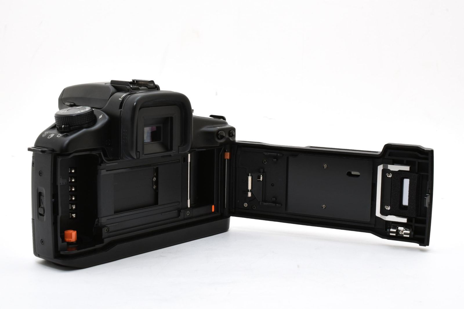 ジャンク》 Canon キャノン EOS 7 EYE CONTROL フィルム一眼レフカメラ