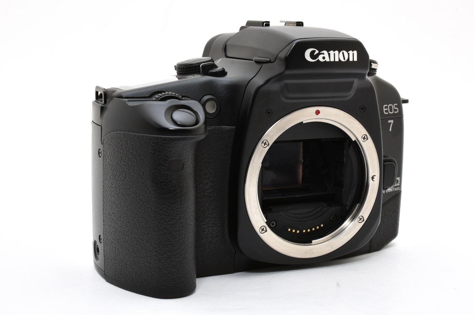 ジャンク》 Canon キャノン EOS 7 EYE CONTROL フィルム一眼レフカメラ