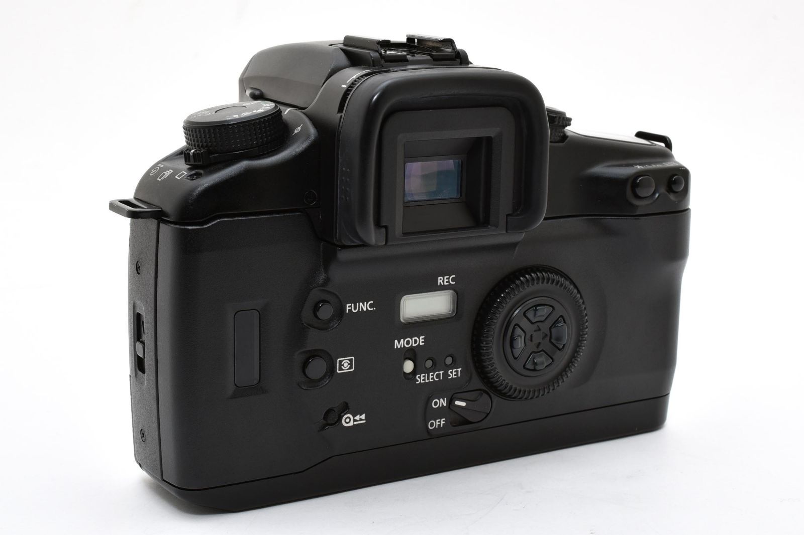 ジャンク》 Canon キャノン EOS 7 EYE CONTROL フィルム一眼レフカメラ