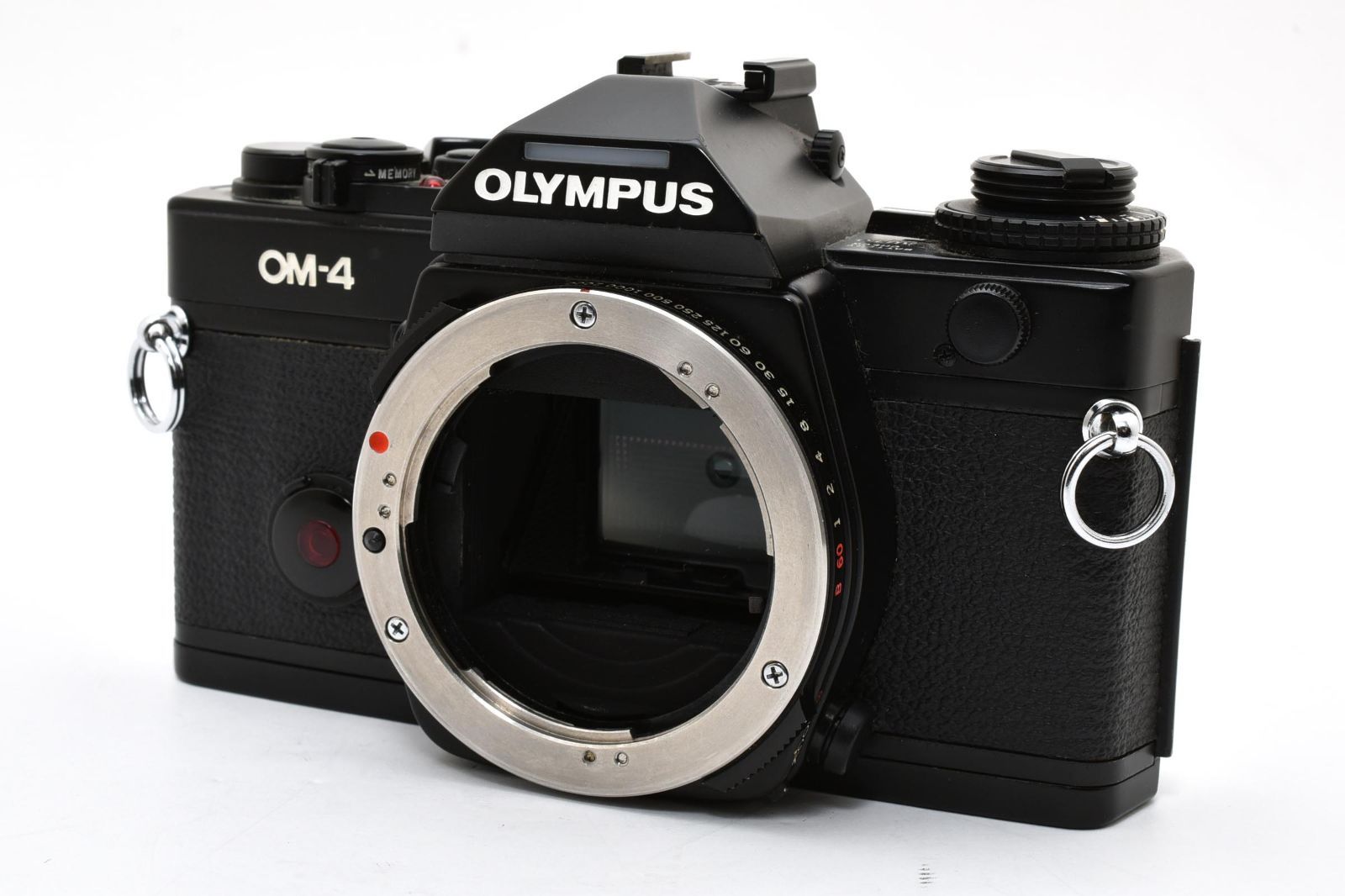 ジャンク》 Olympus オリンパス OM-4 フィルムカメラ #C260621-08