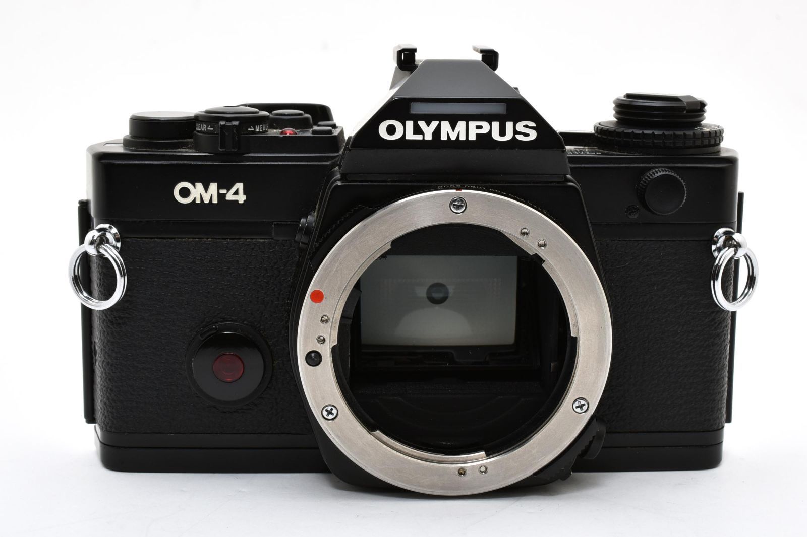 ジャンク》 Olympus オリンパス OM-4 フィルムカメラ #C260621-08