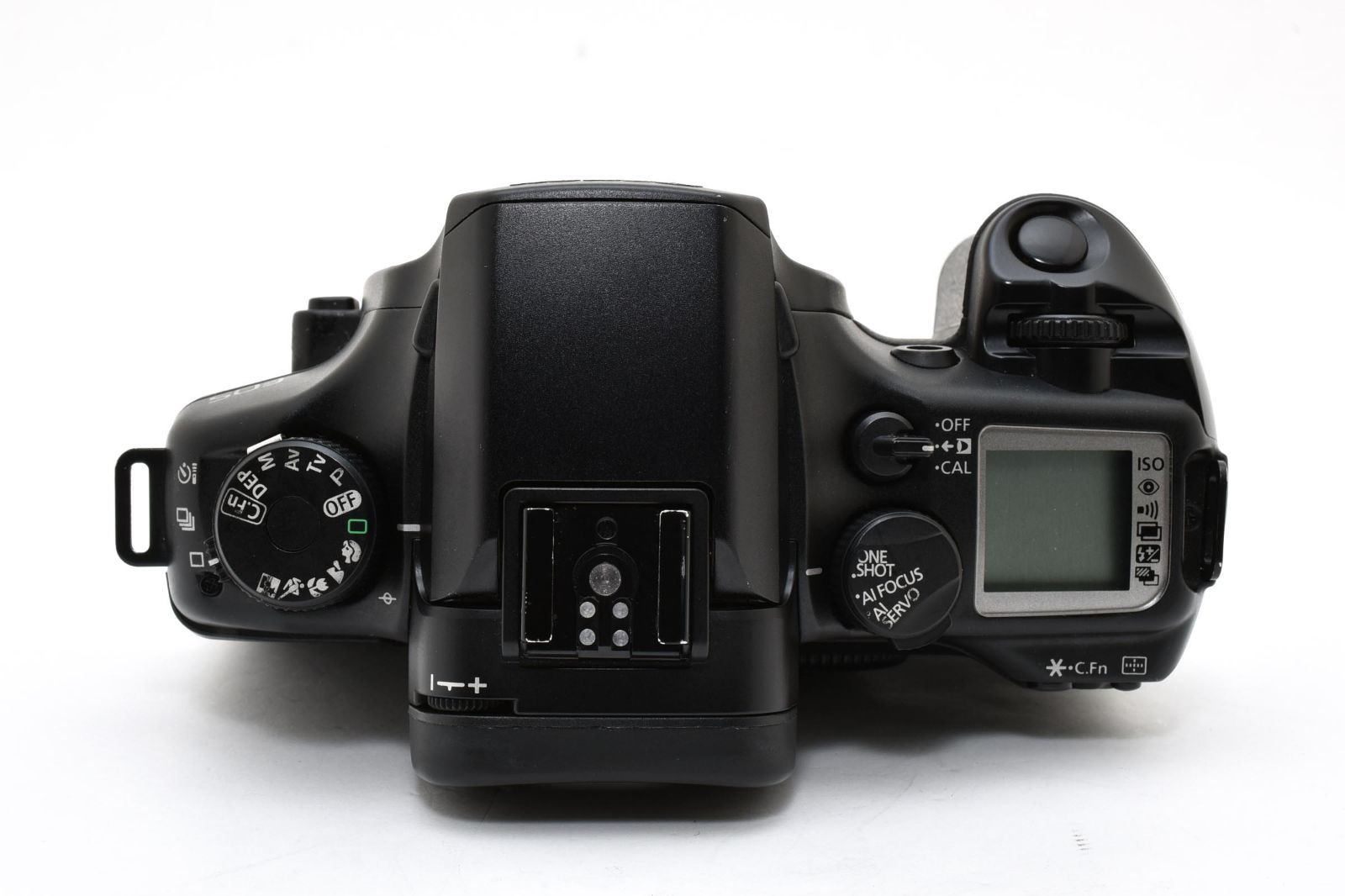 ジャンク》 Canon キャノン EOS 7 EYE CONTROL フィルム一眼レフカメラ