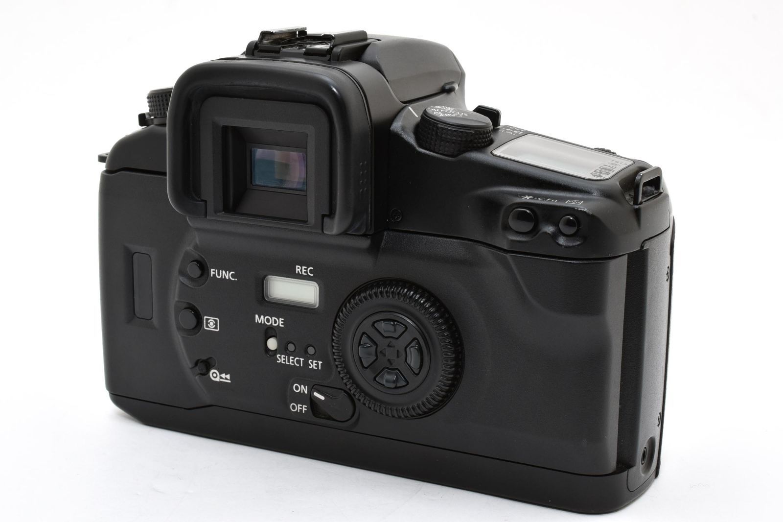 ジャンク》 Canon キャノン EOS 7 EYE CONTROL フィルム一眼レフカメラ