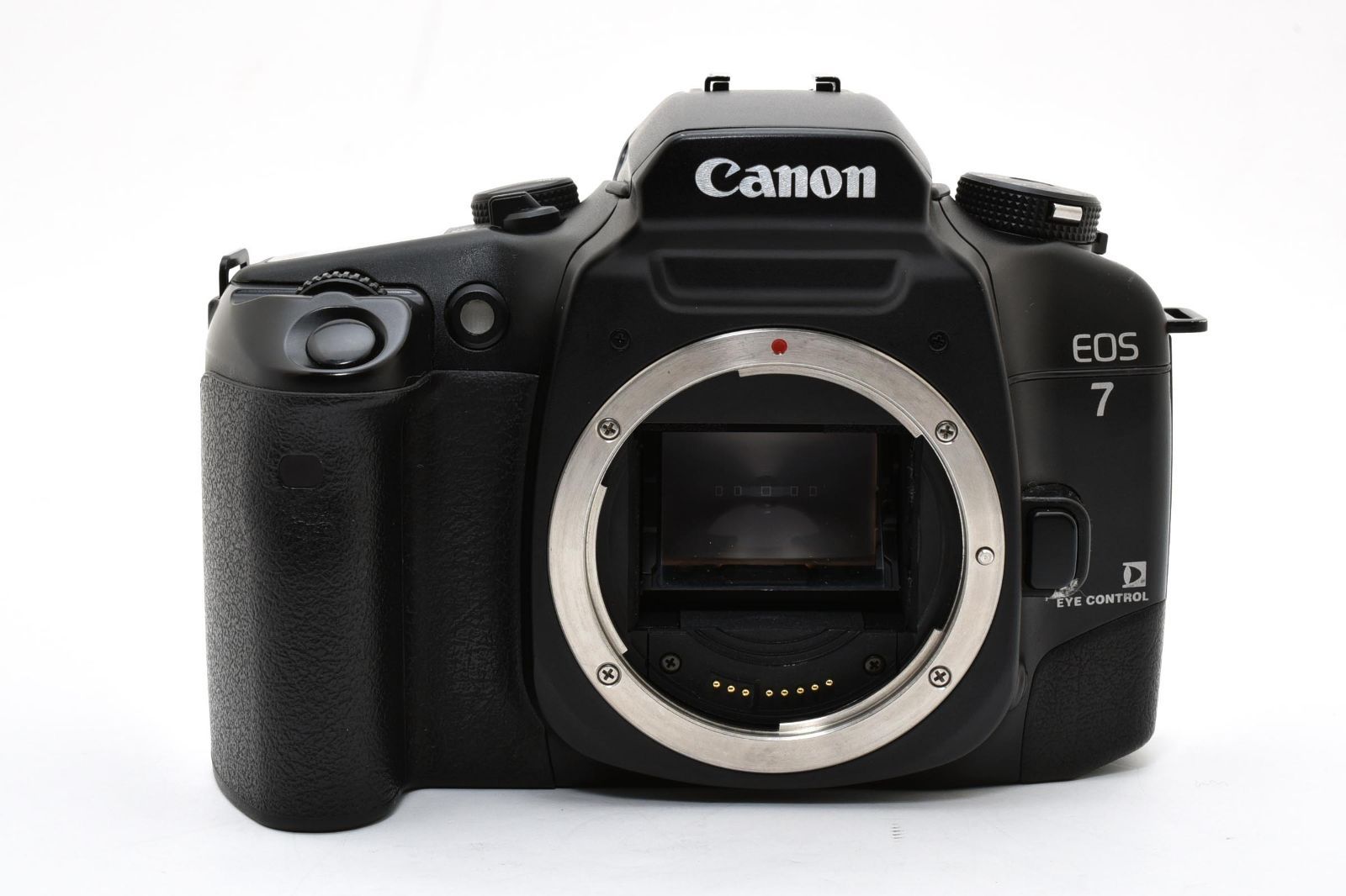 ジャンク》 Canon キャノン EOS 7 EYE CONTROL フィルム一眼レフカメラ