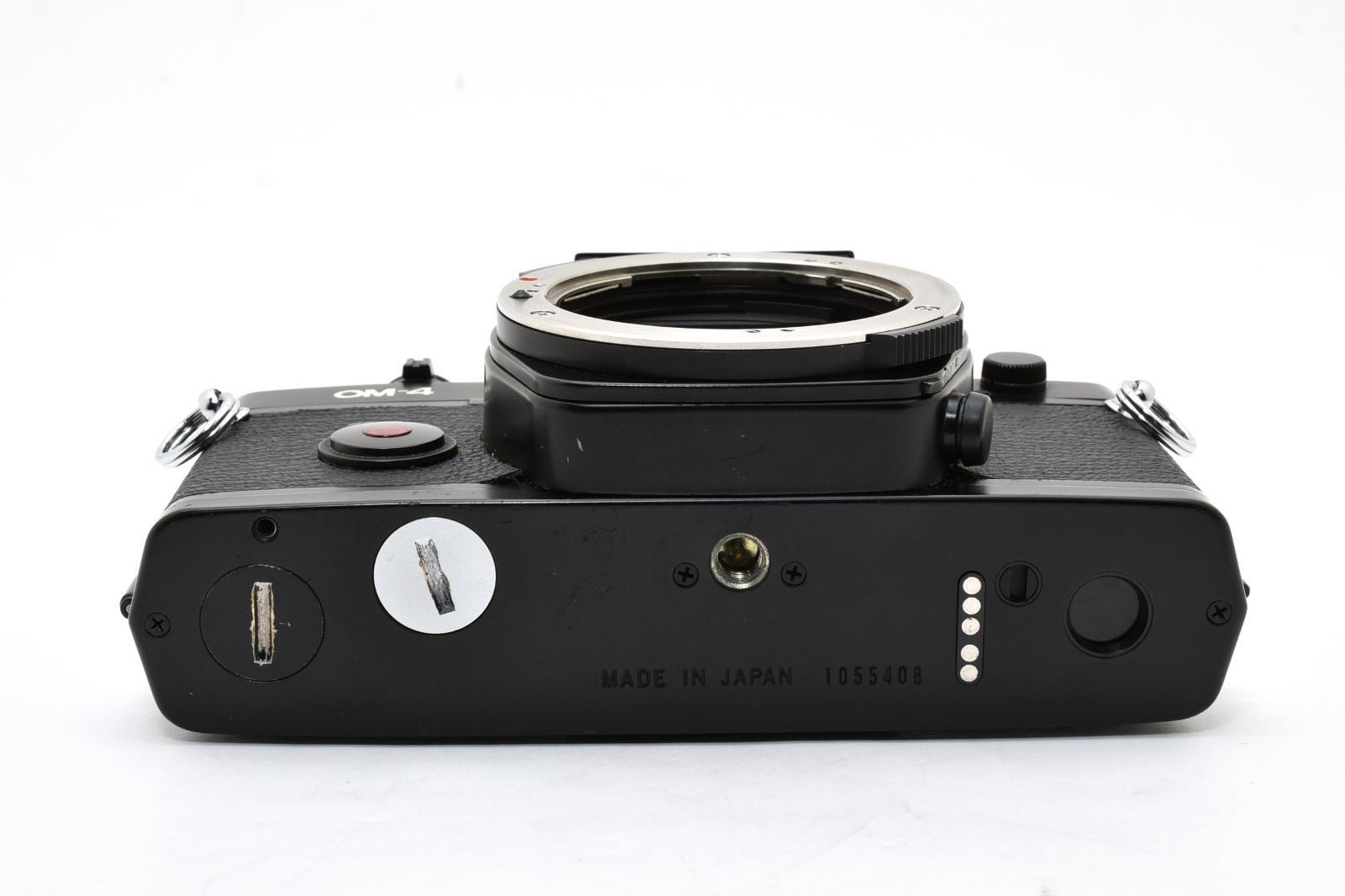 ジャンクカメラ　オリンパスOM‐4 ジャンク》 Olympus オリンパス OM-4 フィルムカメラ #C260621-08