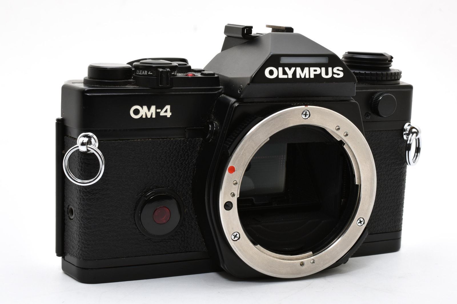 ジャンクカメラ　オリンパスOM‐4 ジャンク》 Olympus オリンパス OM-4 フィルムカメラ #C260621-08