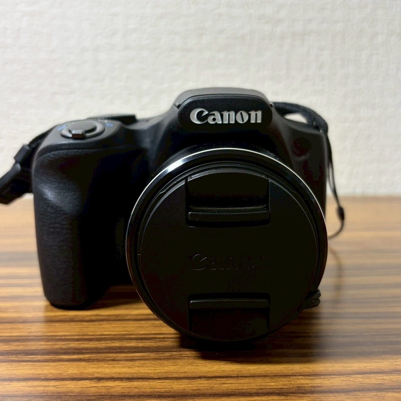 極上品/バッテリー1個】Canon PowerShot SX530 HS フルセット - メルカリ