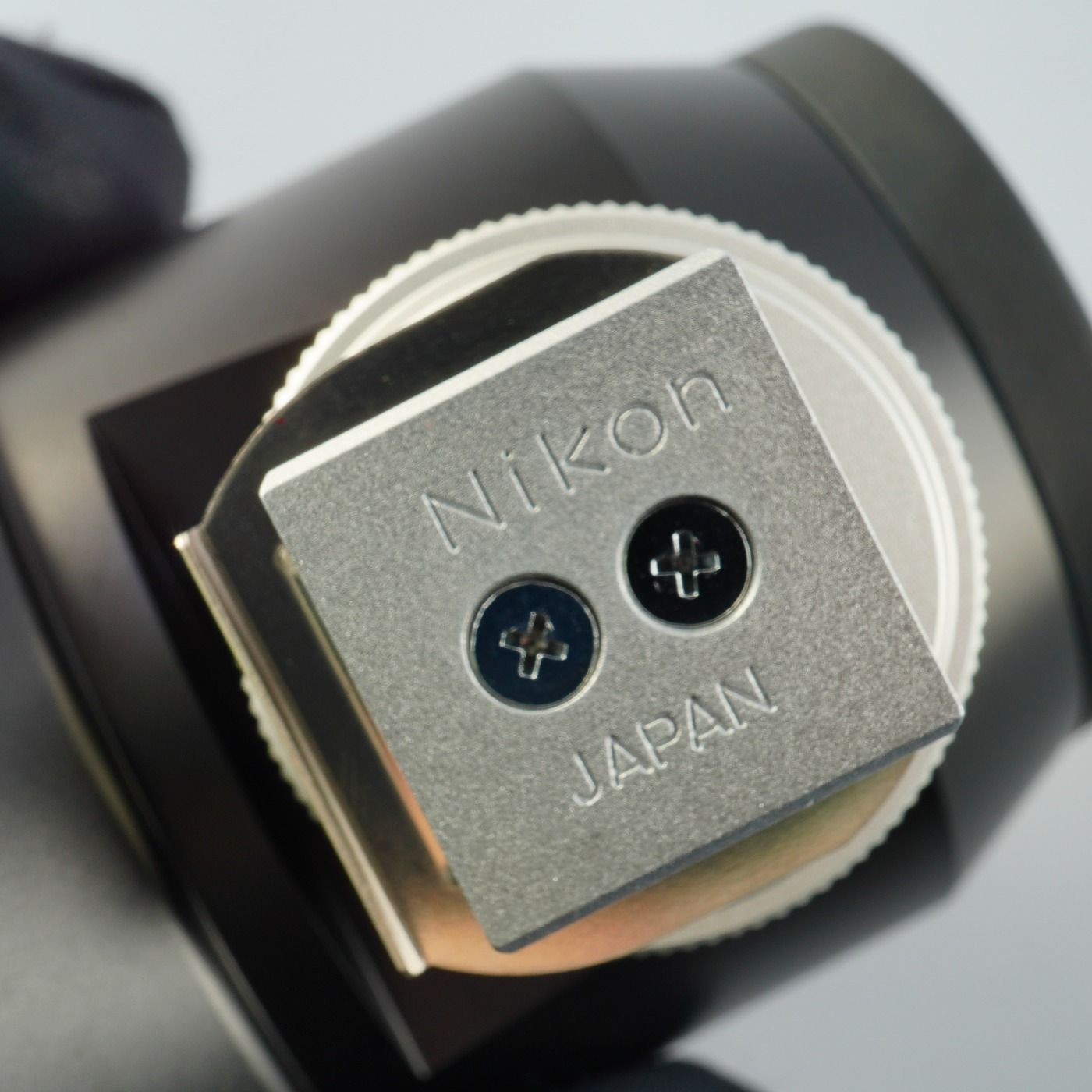 Nikon ニコン Nikonos 15 Underwater Viewファインダー 単焦点レンズ