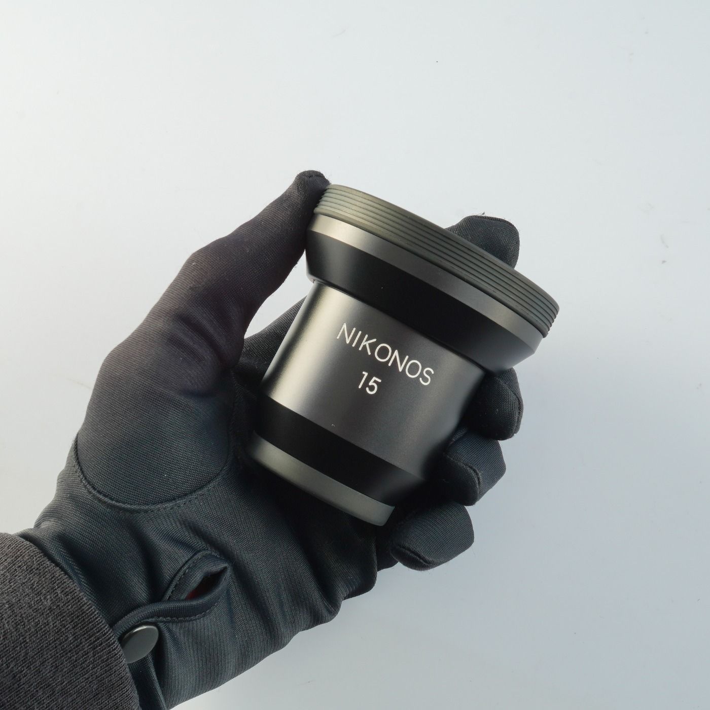 Nikon ニコン Nikonos 15 Underwater Viewファインダー 単焦点レンズ