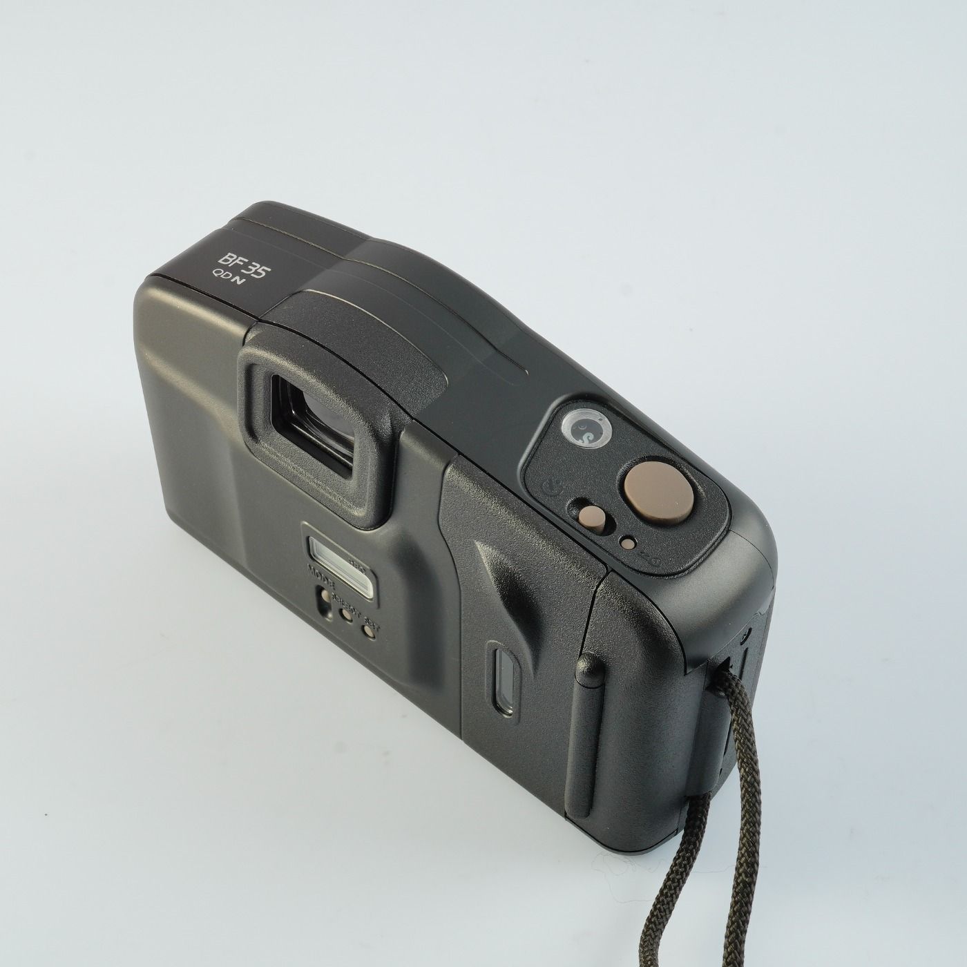 Canon キヤノン BF 35 QDN (SNAPPY LX/DATE) コンパクトフィルムカメラ