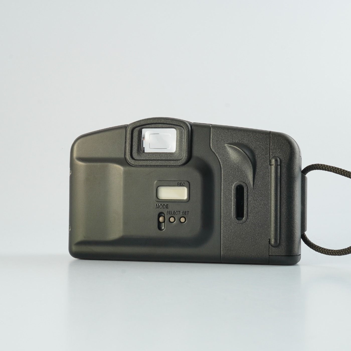 Canon キヤノン BF 35 QDN (SNAPPY LX/DATE) コンパクトフィルムカメラ