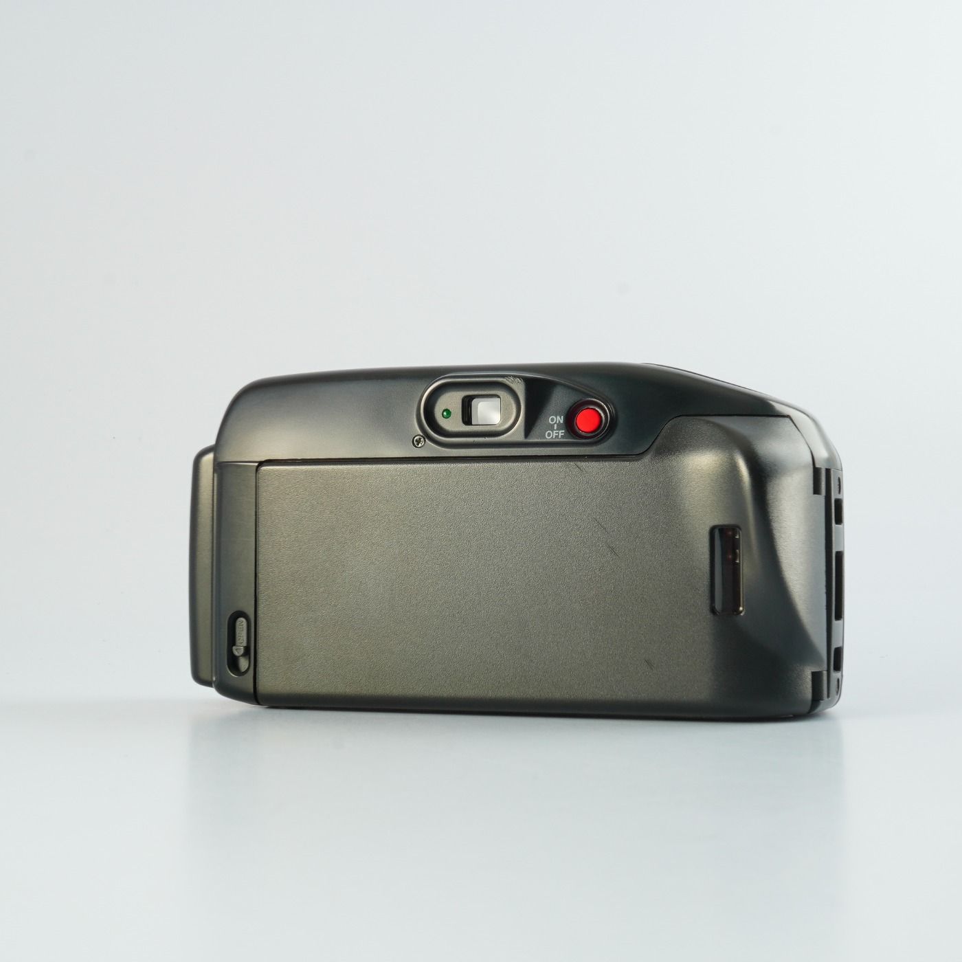 Canon キヤノン Autoboy AiAF zoom (SURE SHOT CAPTION ZOOM