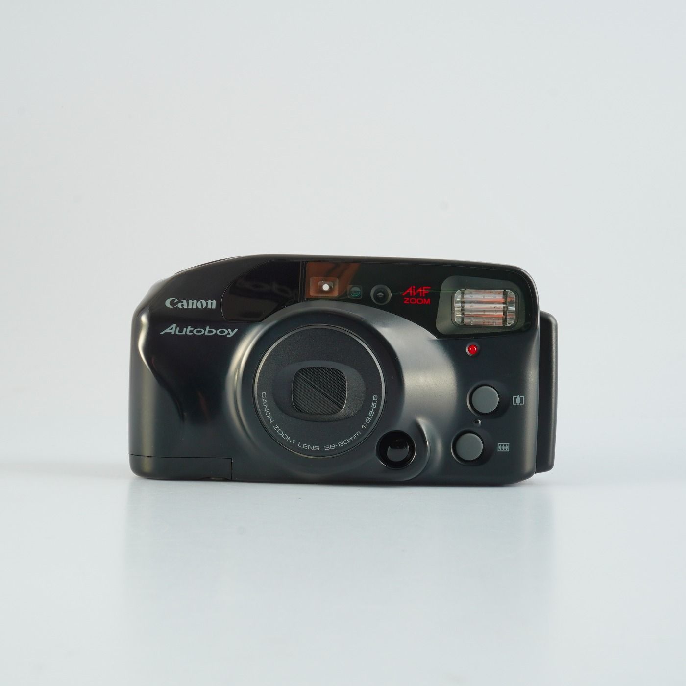 Canon キヤノン Autoboy AiAF zoom (SURE SHOT CAPTION ZOOM