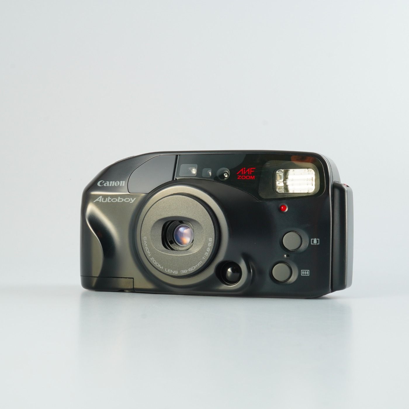 Canon キヤノン Autoboy AiAF zoom (SURE SHOT CAPTION ZOOM