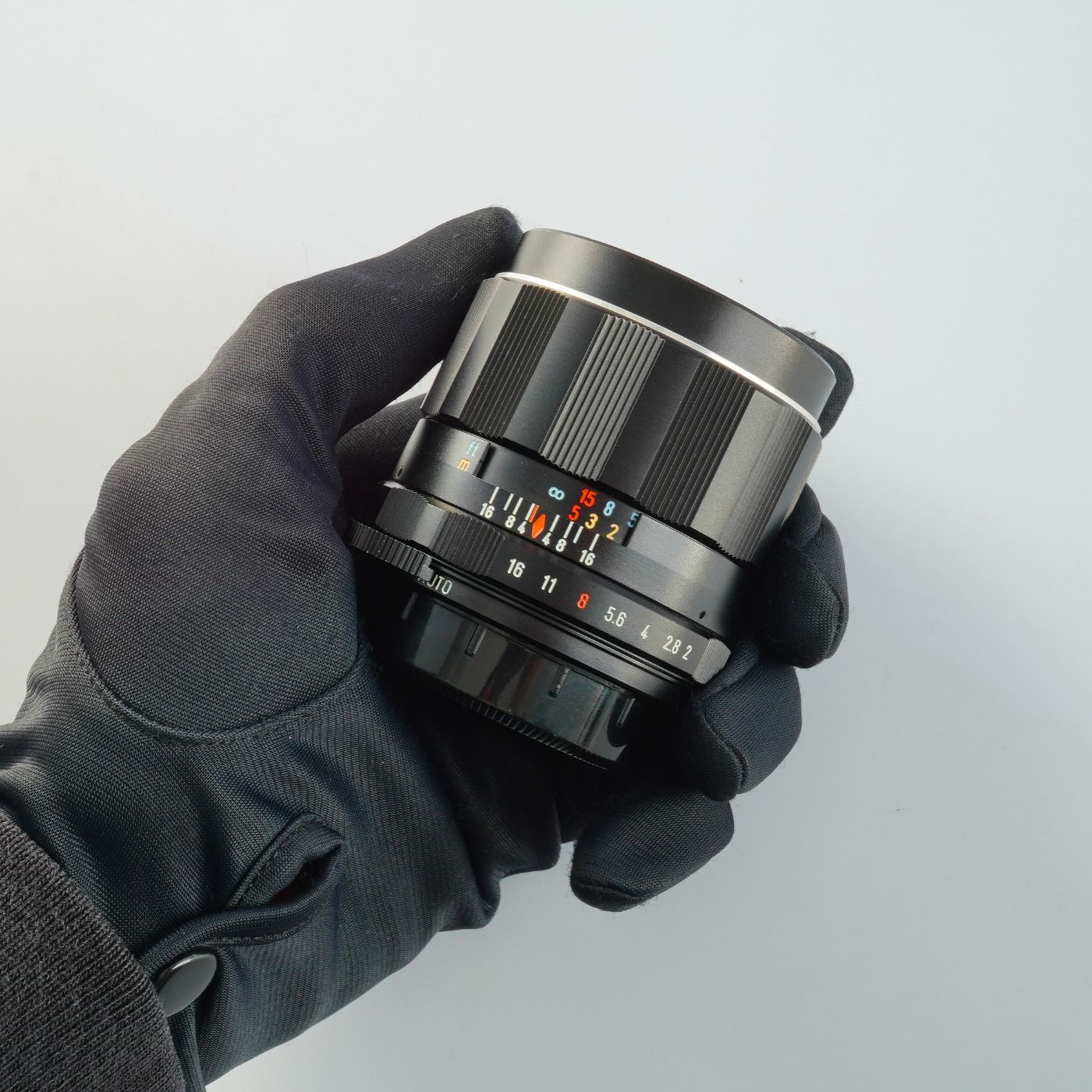 Serviced】 PENTAX ペンタックス Super-Multi-Coated TAKUMAR 35mm F/2