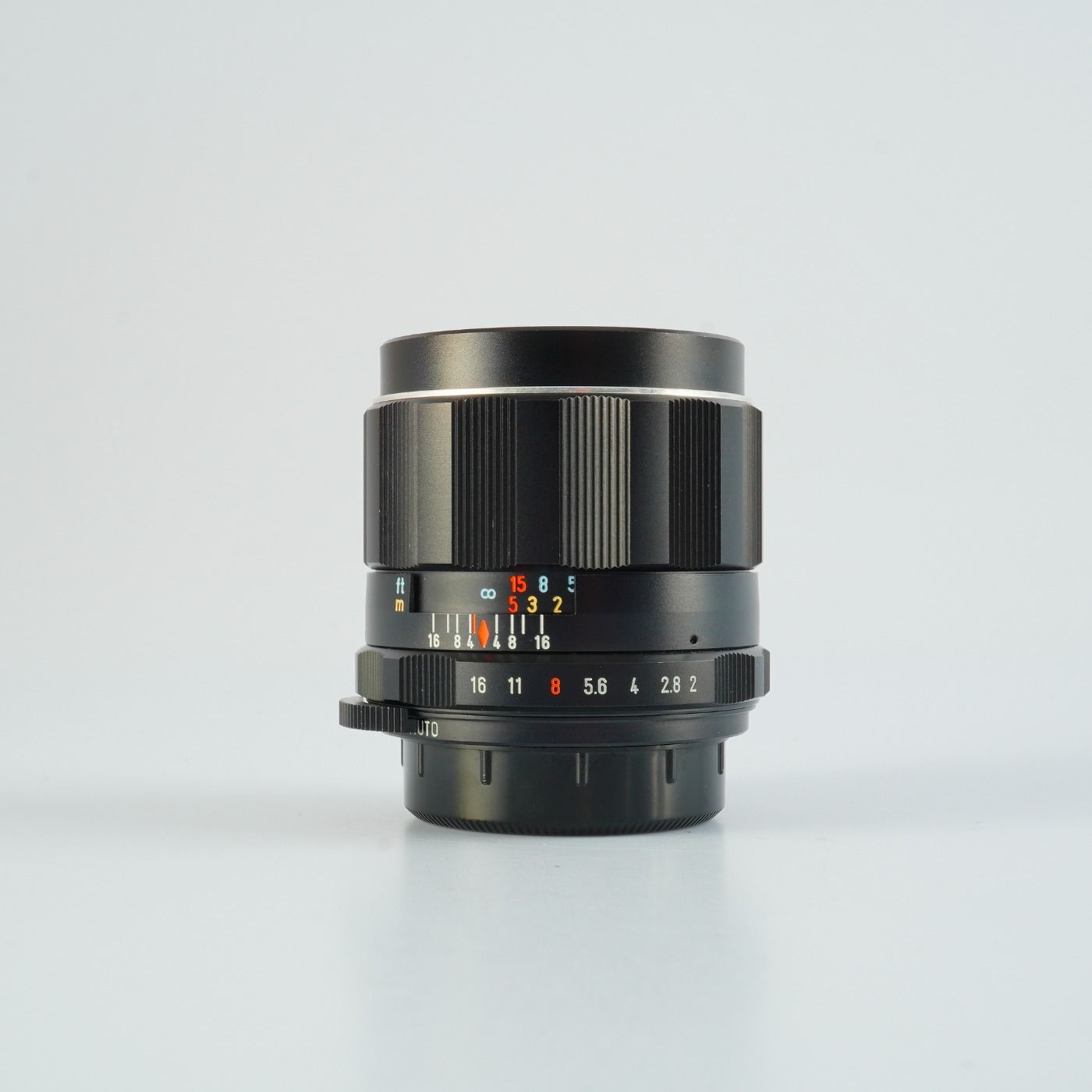 Serviced】 PENTAX ペンタックス Super-Multi-Coated TAKUMAR 35mm F/2