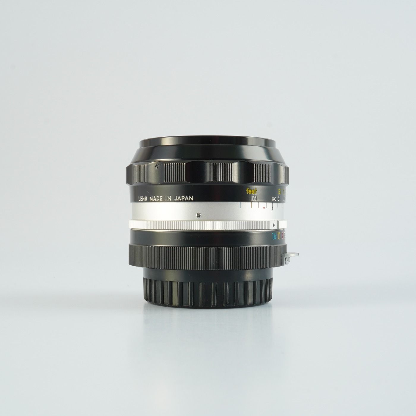 Nikon ニコン 非Ai NIKKOR-N.C Auto 24mm F/2.8 単焦点レンズ - メルカリ