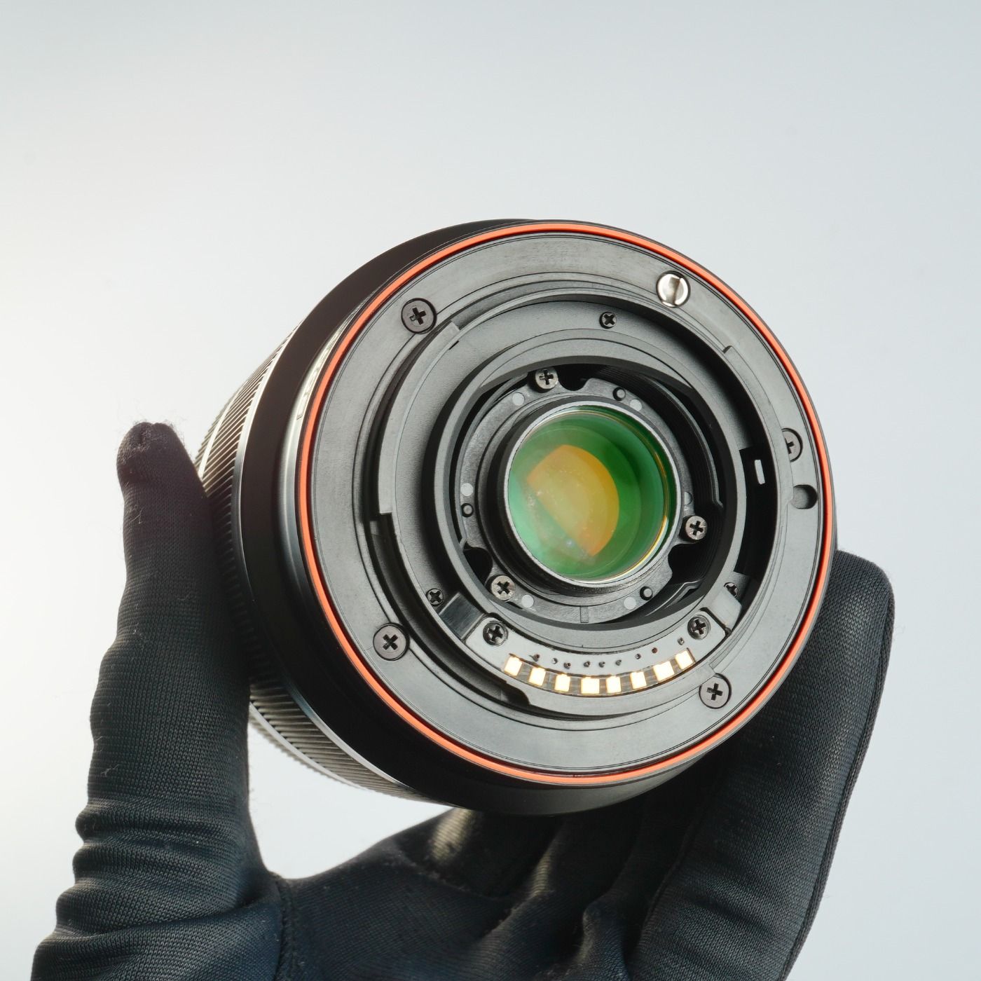 SONY ソニー Alpha + DT 18-200mm F/3.5-6.3 デジタル一眼レフカメラ