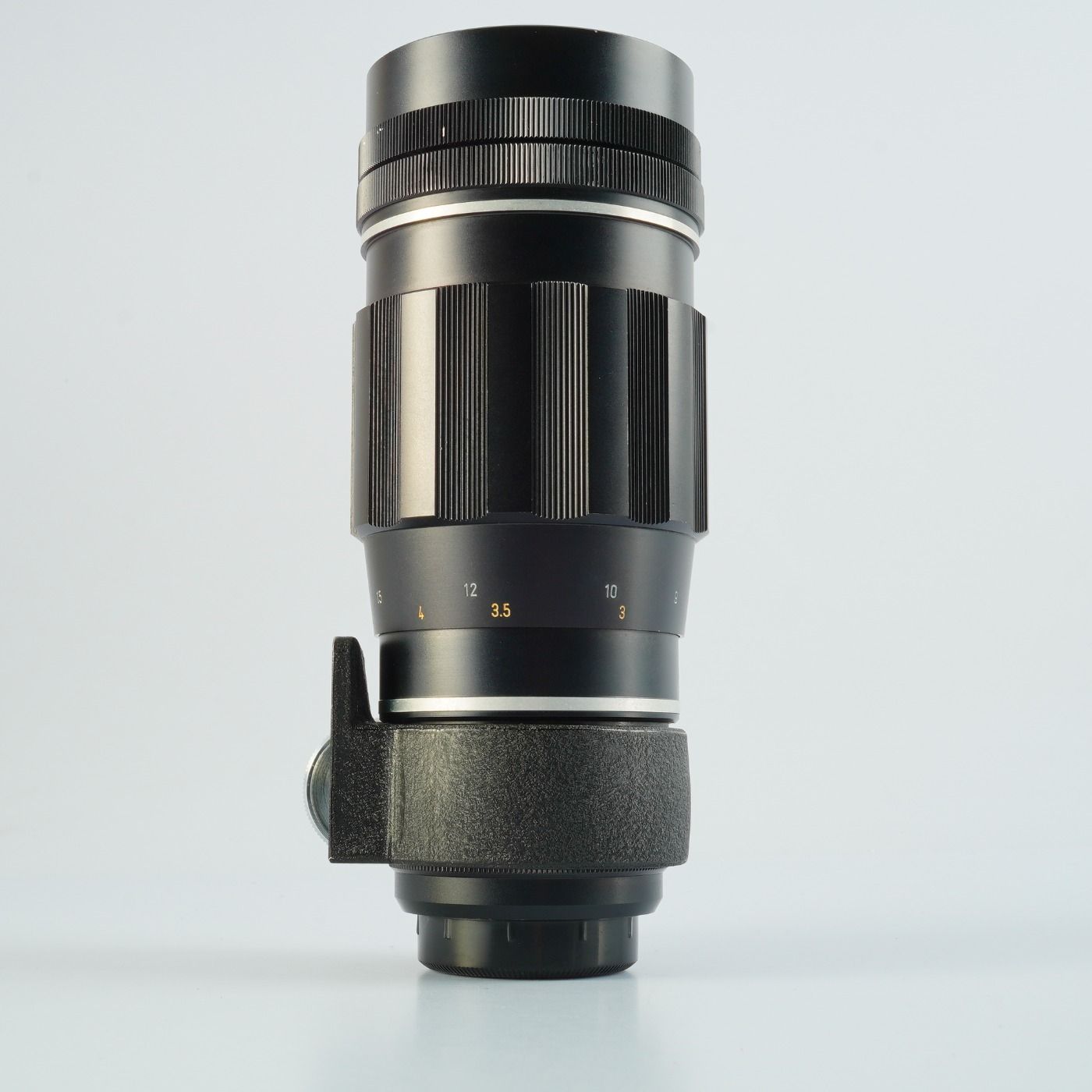 PENTAX ペンタックス Takumar 200mm F/3.5 (M42用) 単焦点レンズ