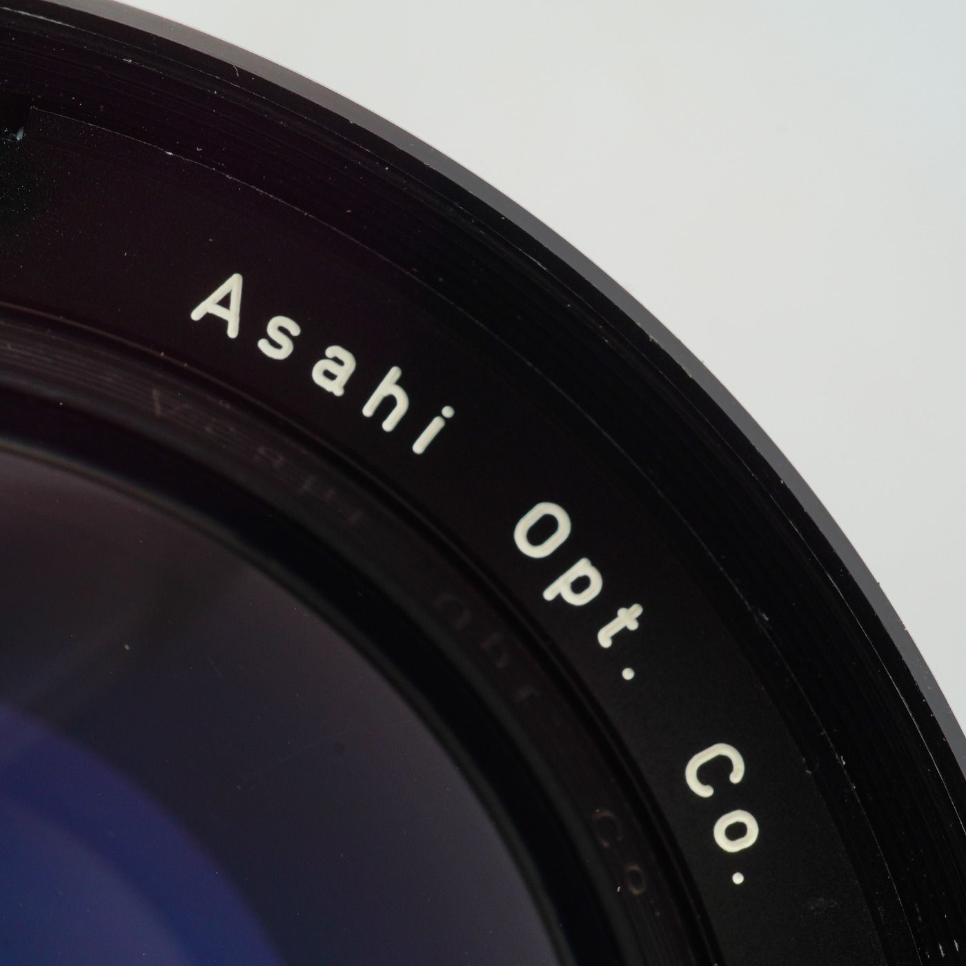PENTAX ペンタックス Takumar 200mm F/3.5 (M42用) 単焦点レンズ