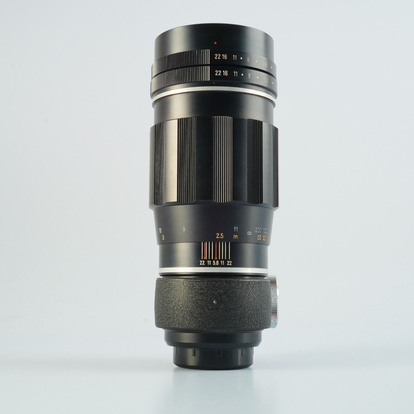 PENTAX ペンタックス Takumar 200mm F/3.5 (M42用) 単焦点レンズ