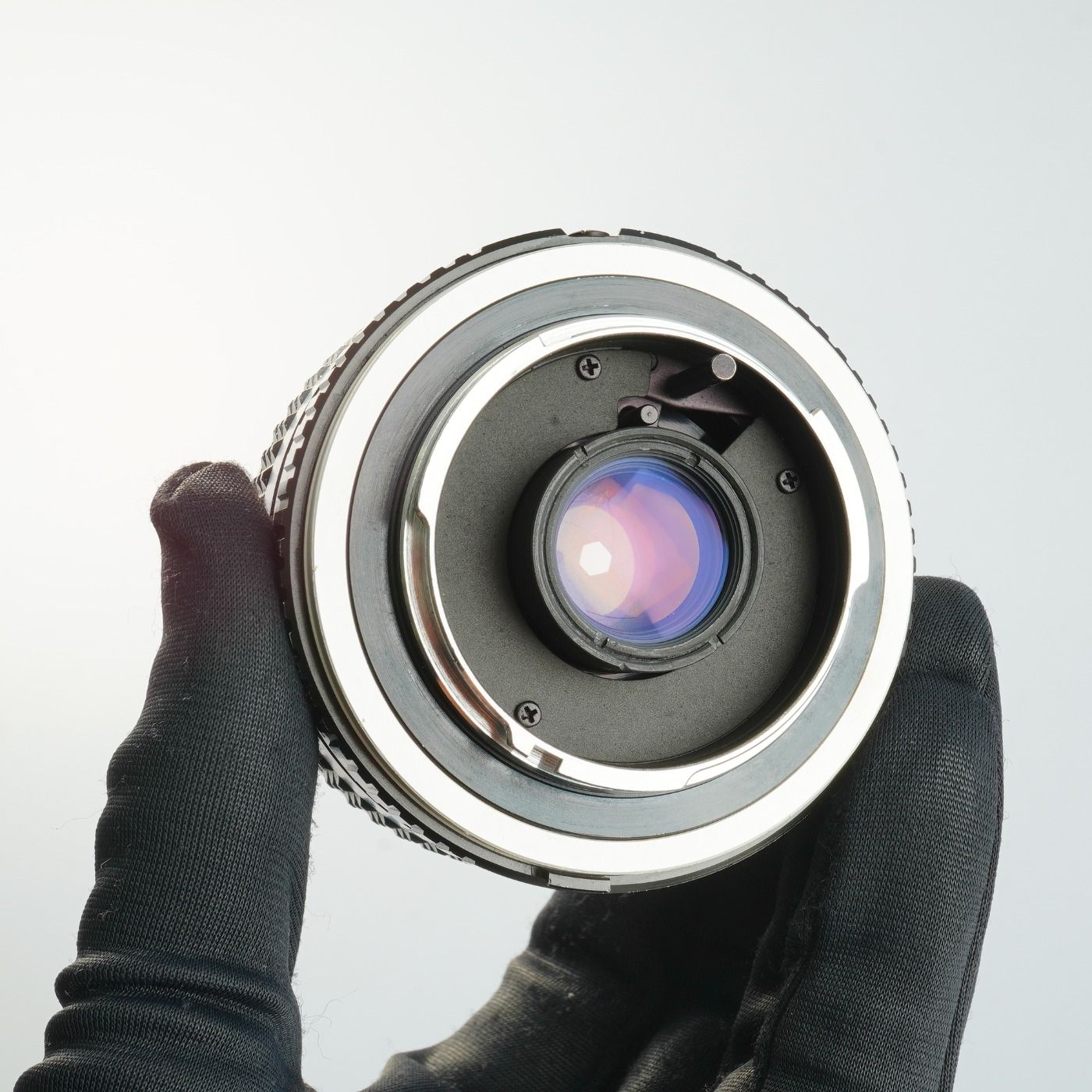 MINOLTA ミノルタ MC W.Rokkor 28mm F/2.8 単焦点レンズ - メルカリ