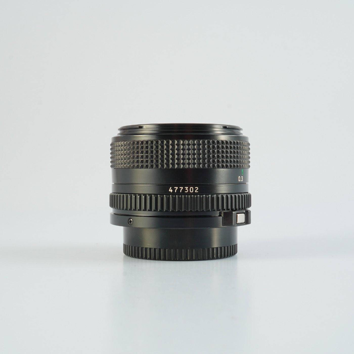 Canon キヤノン New FD NFD 28mm F/2.8 単焦点レンズ - メルカリ