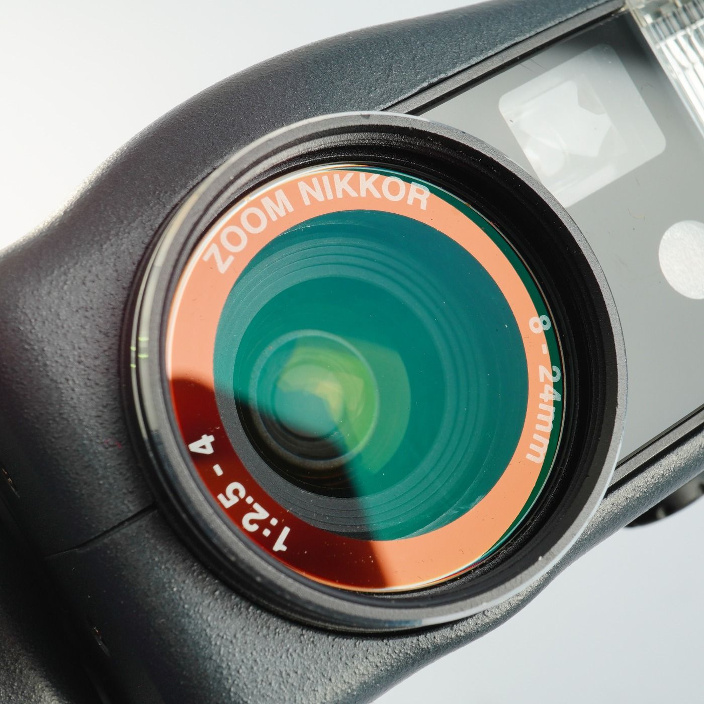 Nikon ニコン Coolpix 990 + CF 256MB コンパクトデジタルカメラ