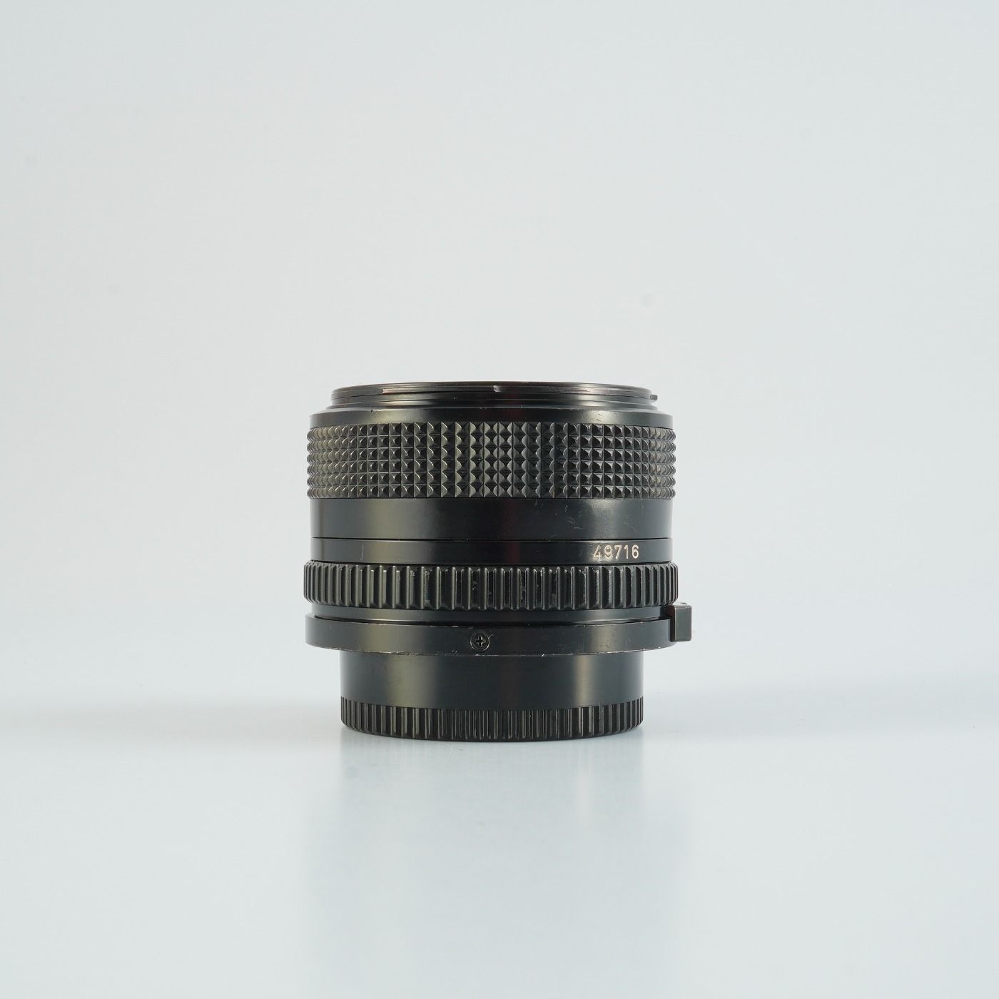 Canon キヤノン New FD NFD 28mm F/2.8 単焦点レンズ - メルカリ