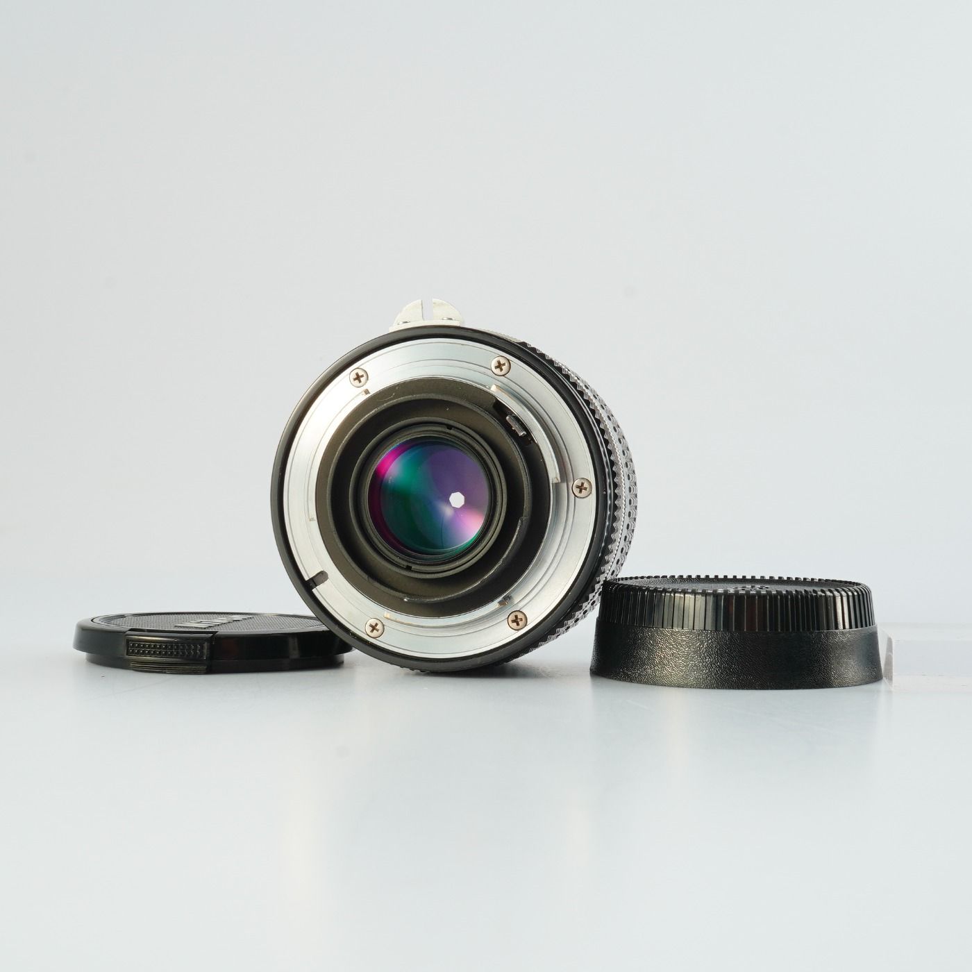 Serviced】 Nikon ニコン 非Ai NIKKOR 24mm F/2.8 単焦点レンズ - メルカリ