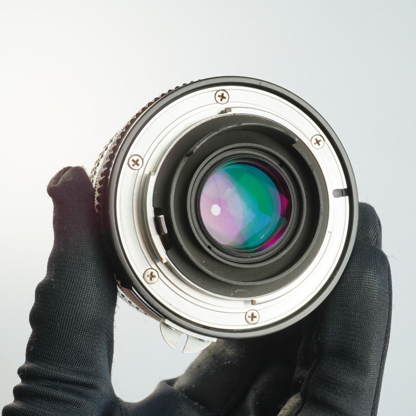 Serviced】 Nikon ニコン 非Ai NIKKOR 24mm F/2.8 単焦点レンズ - メルカリ