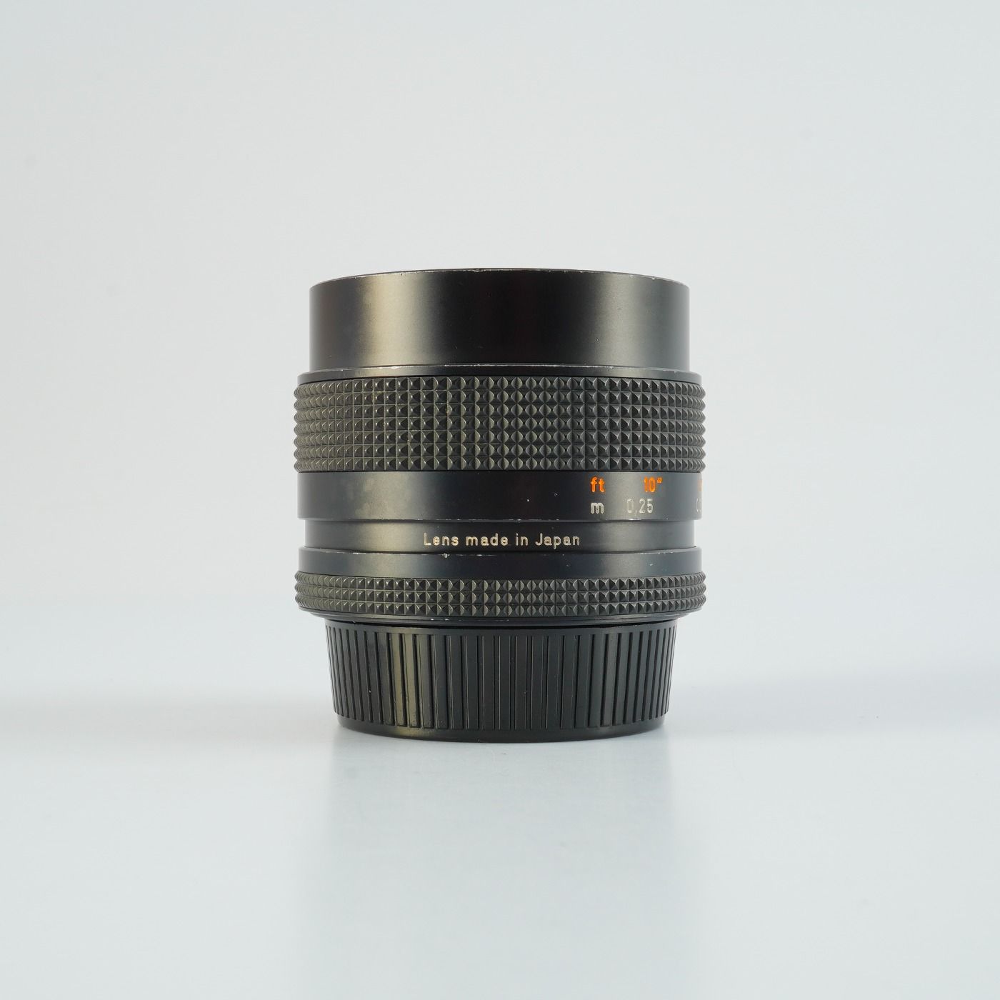 CONTAX コンタックス Carl Zeiss Distagon T* 28mm F/2.8 AEJ 単焦点