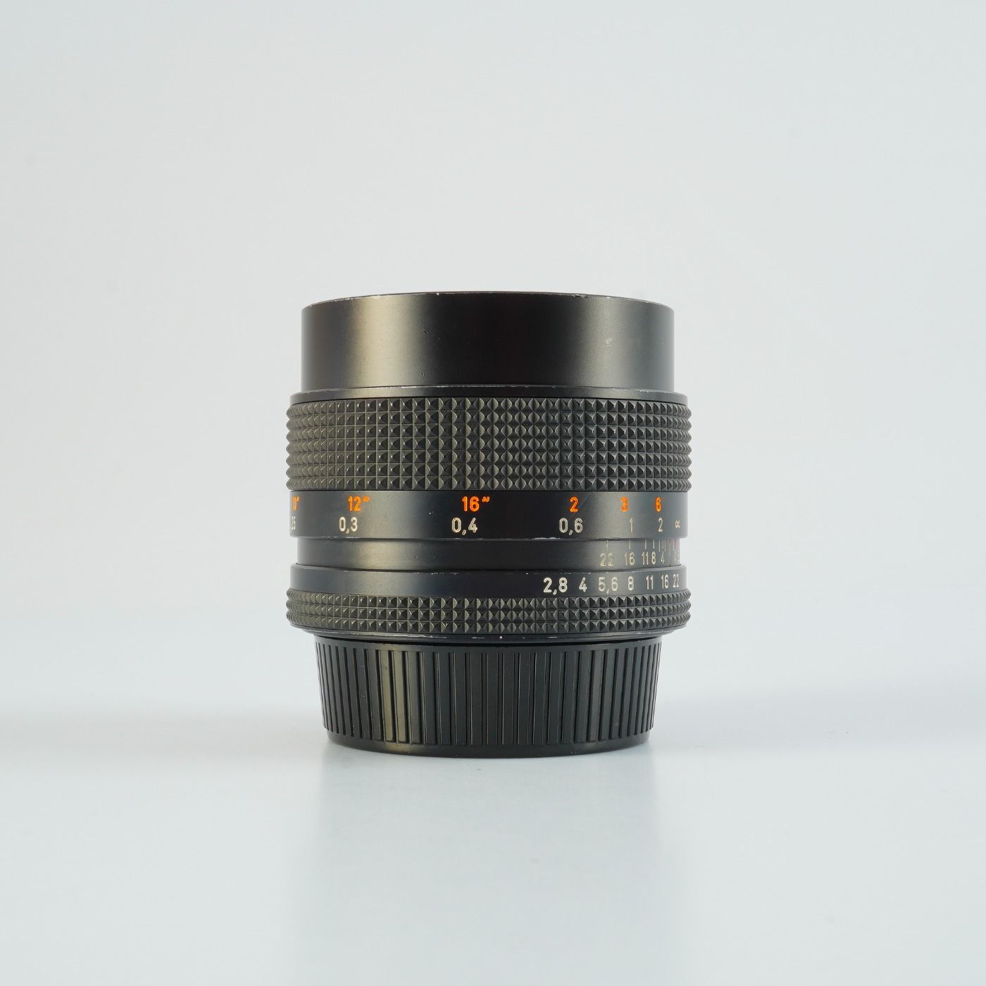 CONTAX コンタックス Carl Zeiss Distagon T* 28mm F/2.8 AEJ 単焦点