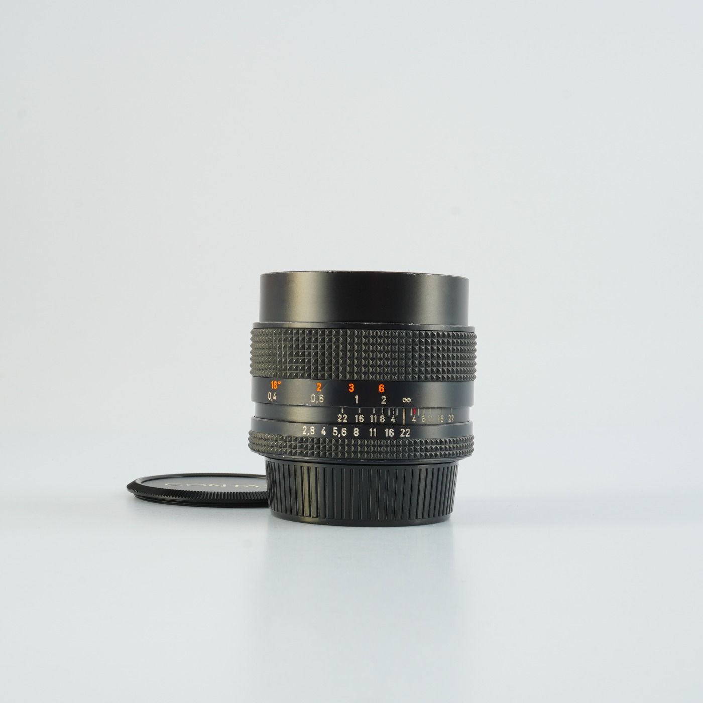 CONTAX コンタックス Carl Zeiss Distagon T* 28mm F/2.8 AEJ 単焦点