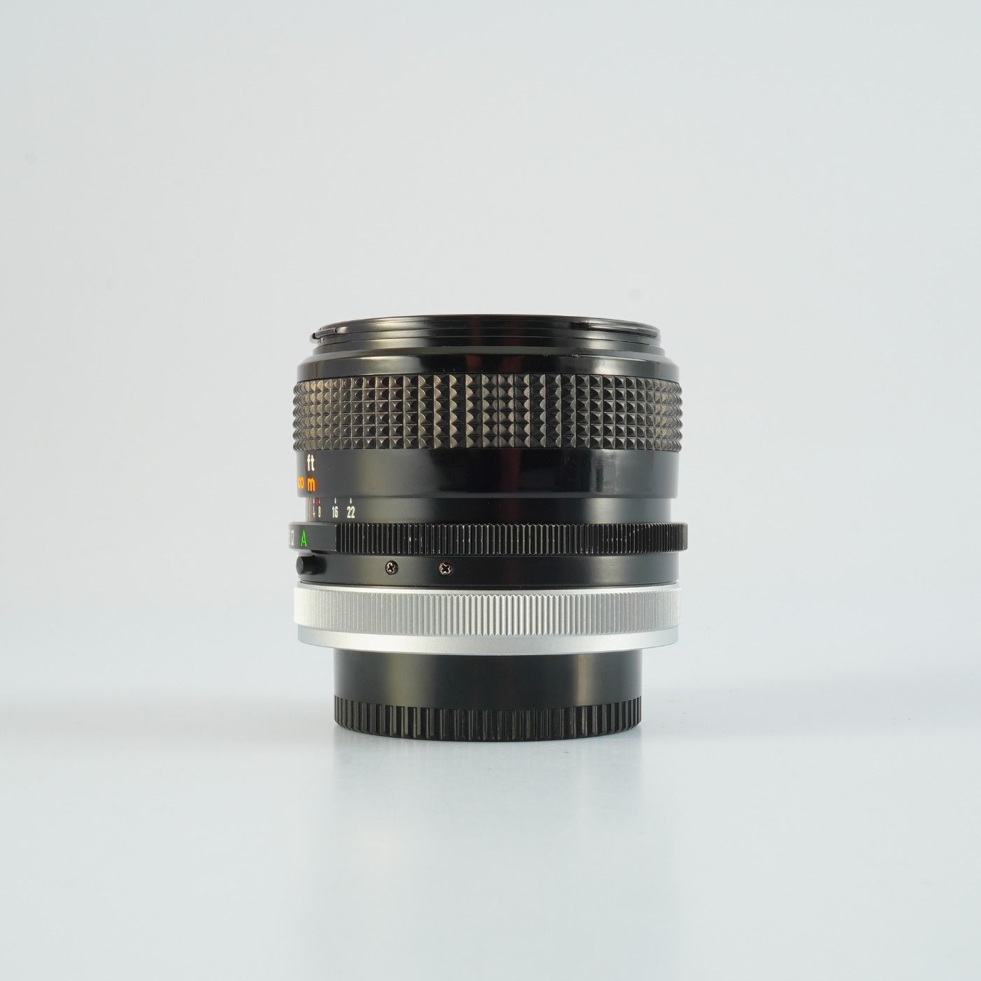Canon キヤノン FD 28mm F/2.8 S.C. 単焦点レンズ - メルカリ