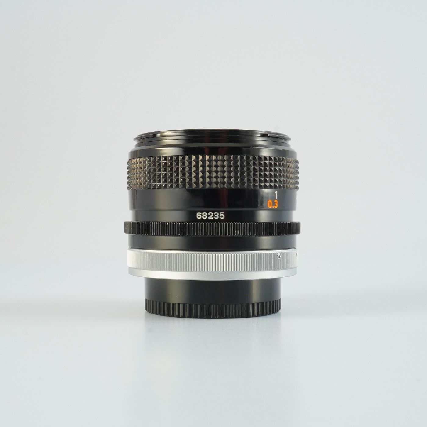 Canon キヤノン FD 28mm F/2.8 S.C. 単焦点レンズ - メルカリ