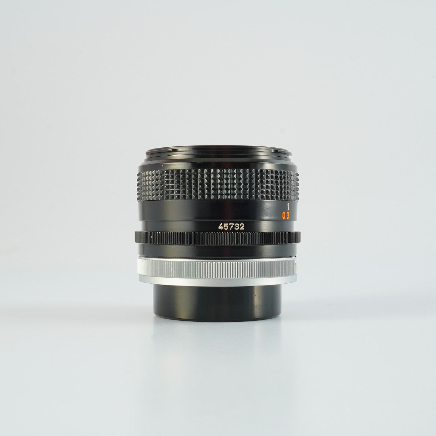 Canon キヤノン FD 28mm F/2.8 S.C. 単焦点レンズ - メルカリ