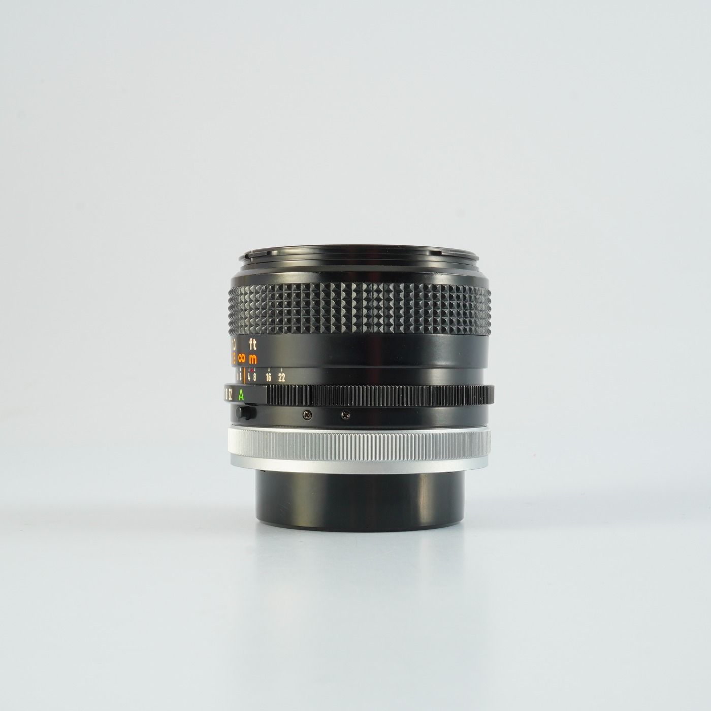Canon キヤノン FD 28mm F/2.8 S.C. 単焦点レンズ - メルカリ