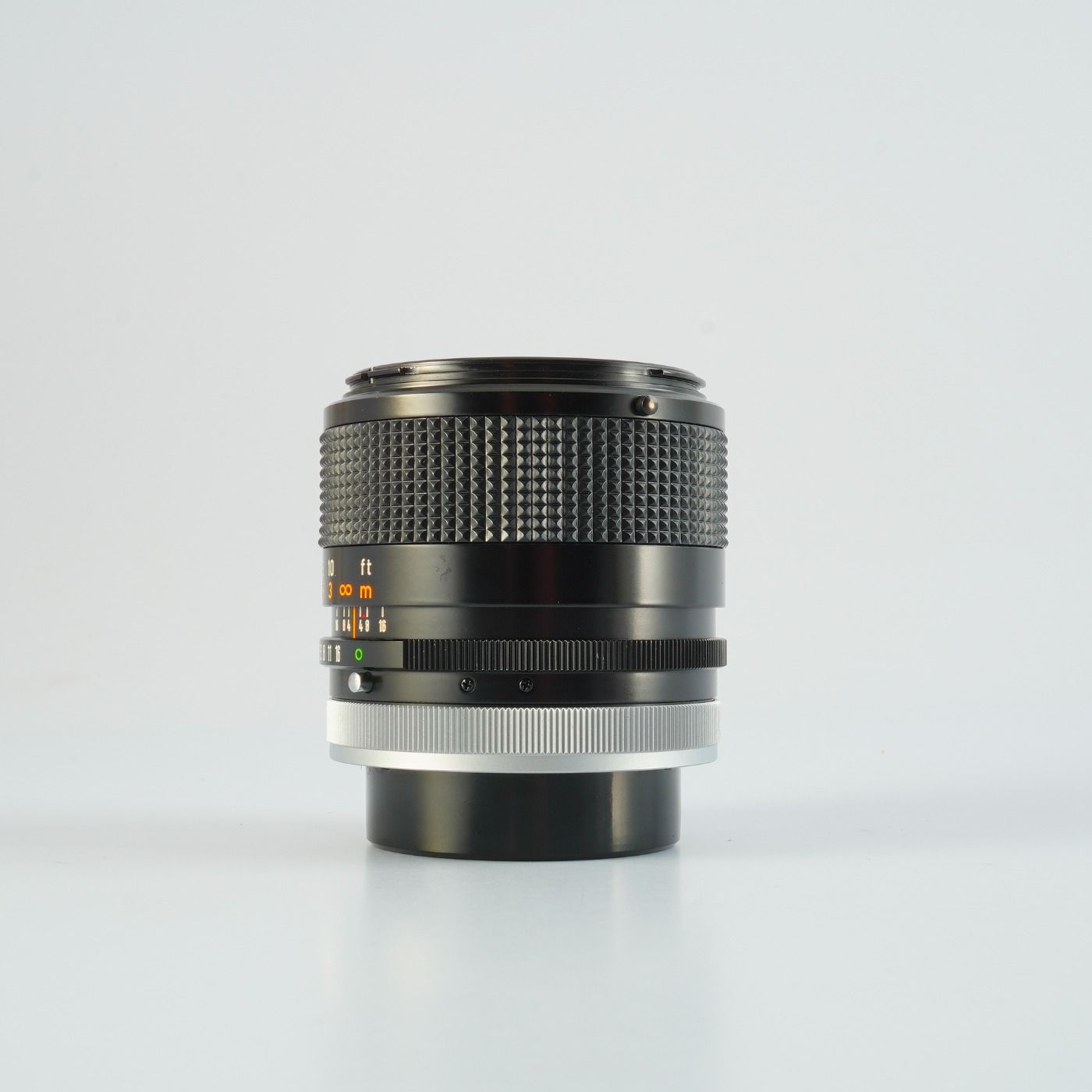 Serviced】 Canon キヤノン FD 35mm F/2 s.s.c. Concave 