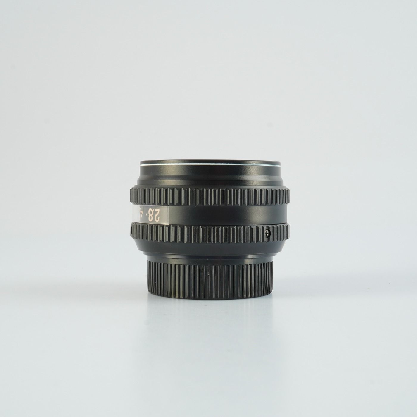 FUJIFILM 富士フィルム FUJINON EX 50mm F/2.8 単焦点レンズ - メルカリ