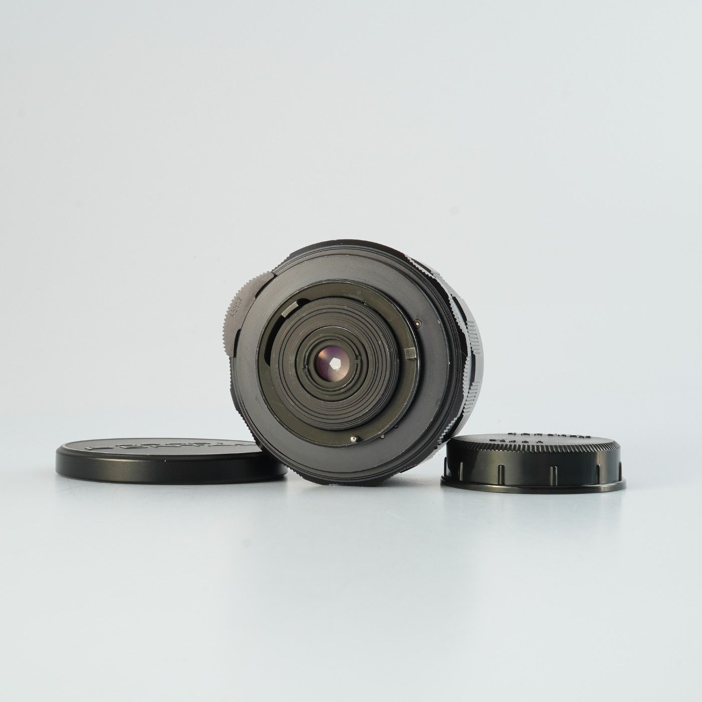 PENTAX ペンタックス Super Multi Coated Takumar 20mm F/4.5 (M42用