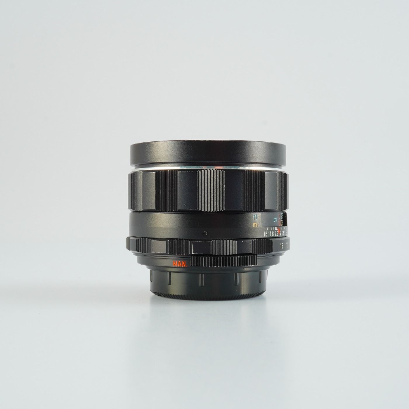 PENTAX ペンタックス Super Multi Coated Takumar 20mm F/4.5 (M42用