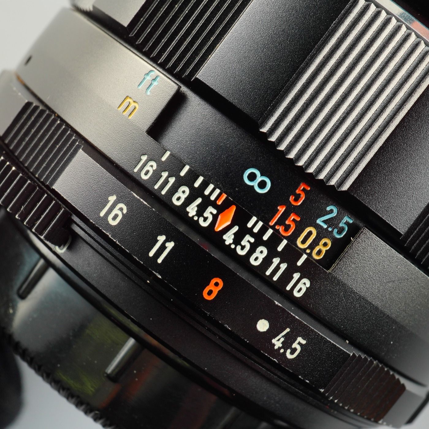 PENTAX ペンタックス Super Multi Coated Takumar 20mm F/4.5 (M42用