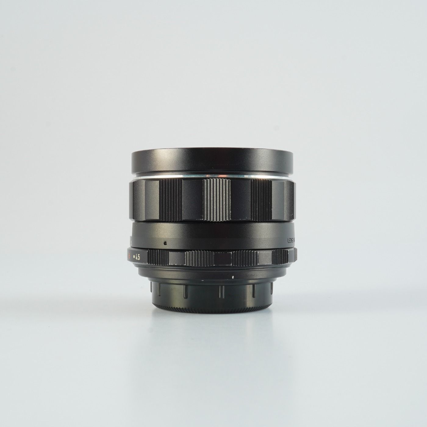 PENTAX ペンタックス Super Multi Coated Takumar 20mm F/4.5 (M42用