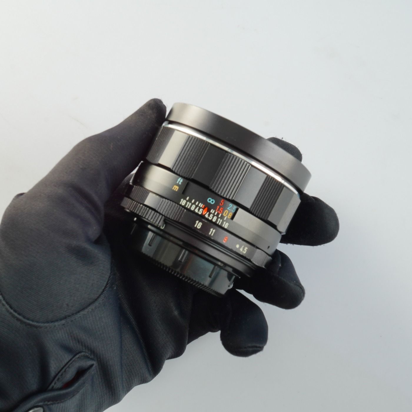 PENTAX ペンタックス Super Multi Coated Takumar 20mm F/4.5 (M42用