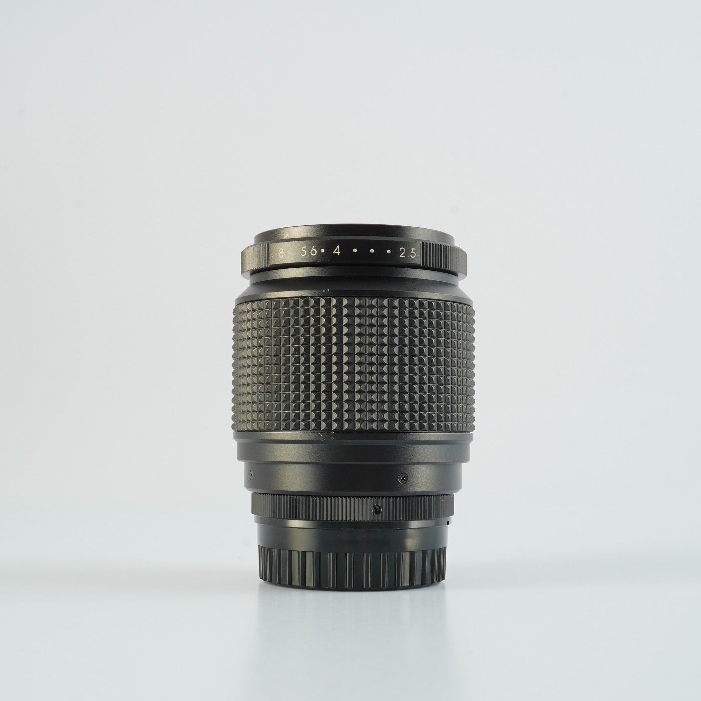Kenko ケンコー MC Soft 85mm F/2.5 (Nikon F用) 単焦点レンズ - メルカリ