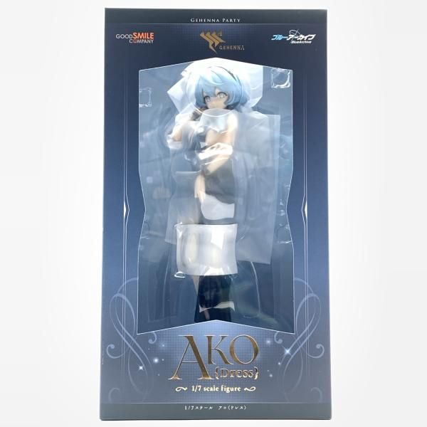 中古】未開封)アコ(ドレス)ブルーアーカイブ -Blue Archive-[10
